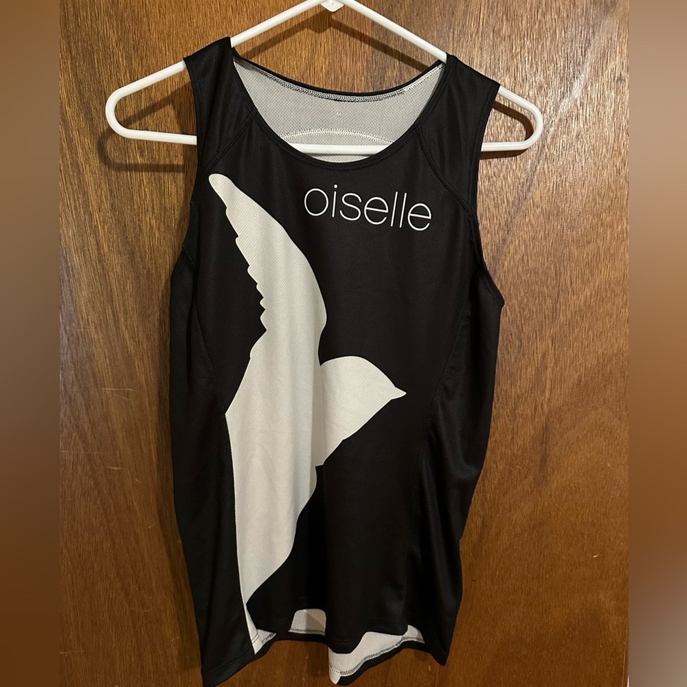 Oiselle volee singlet